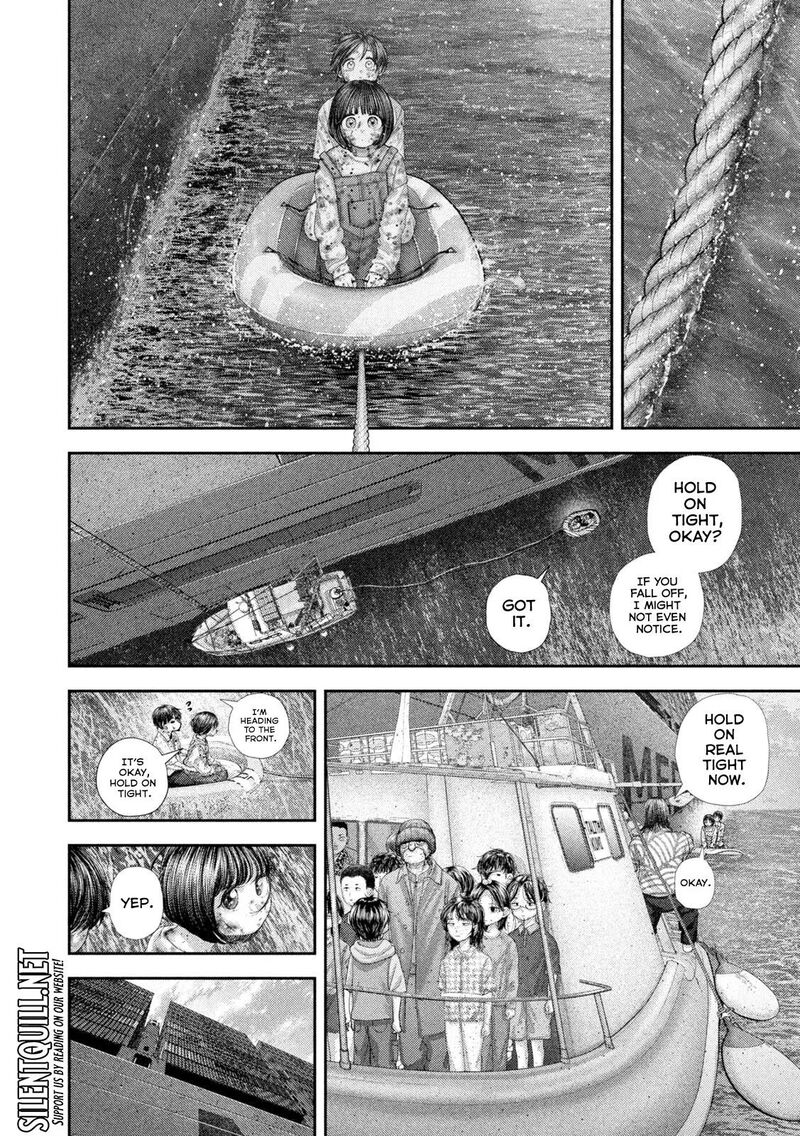 Nezumi No Hatsukoi 144 7
