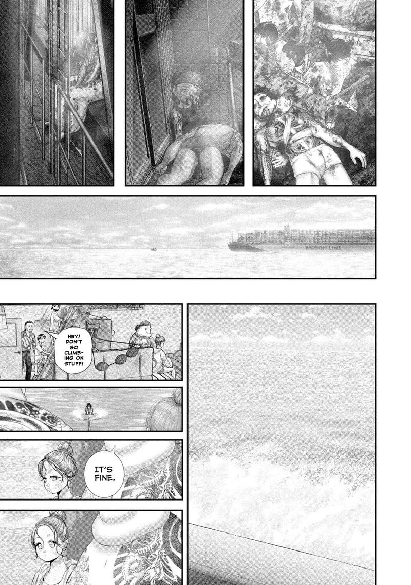 Nezumi No Hatsukoi 144 8