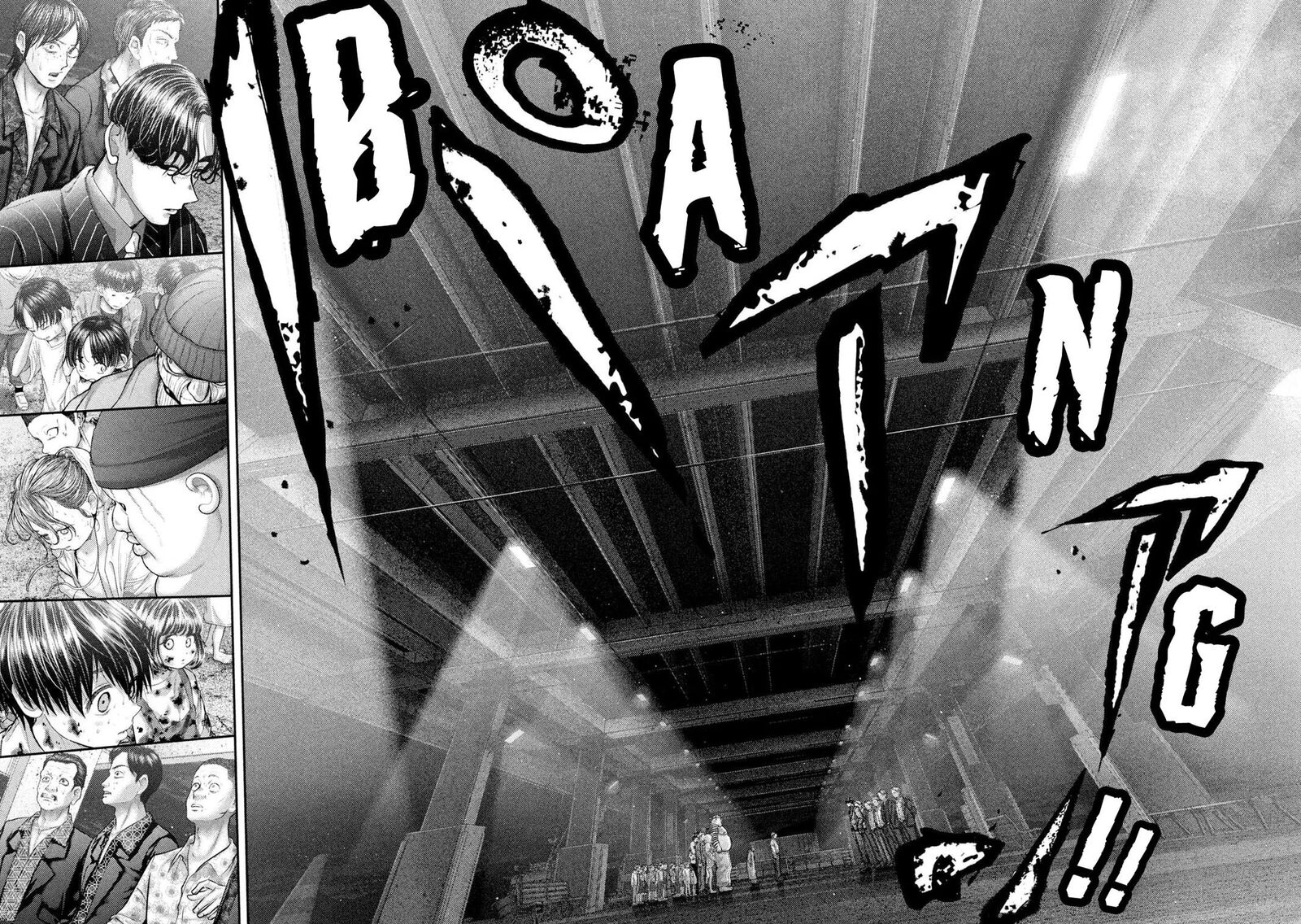 Nezumi No Hatsukoi 145 12