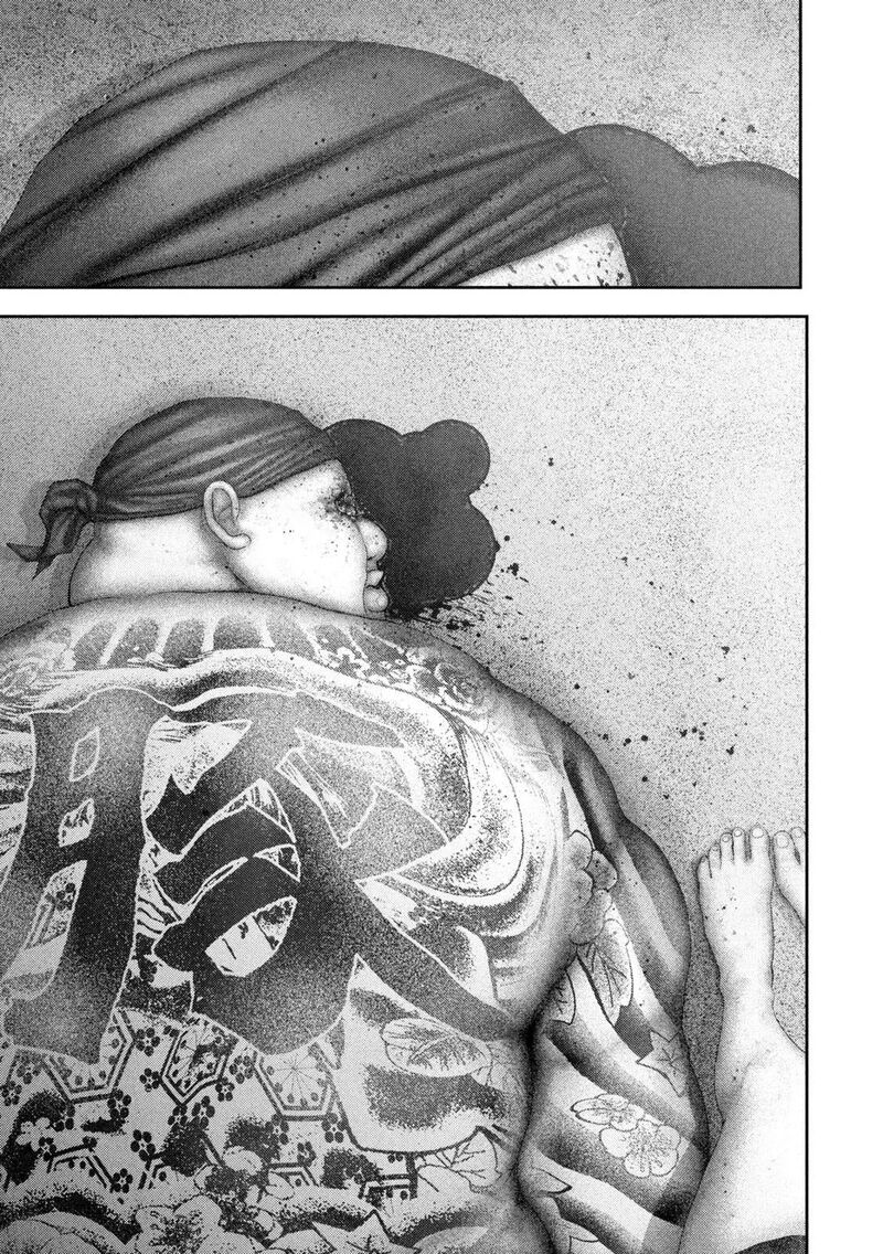 Nezumi No Hatsukoi 145 14