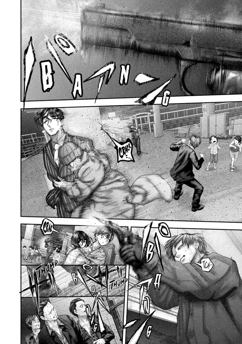 Nezumi No Hatsukoi 145 17