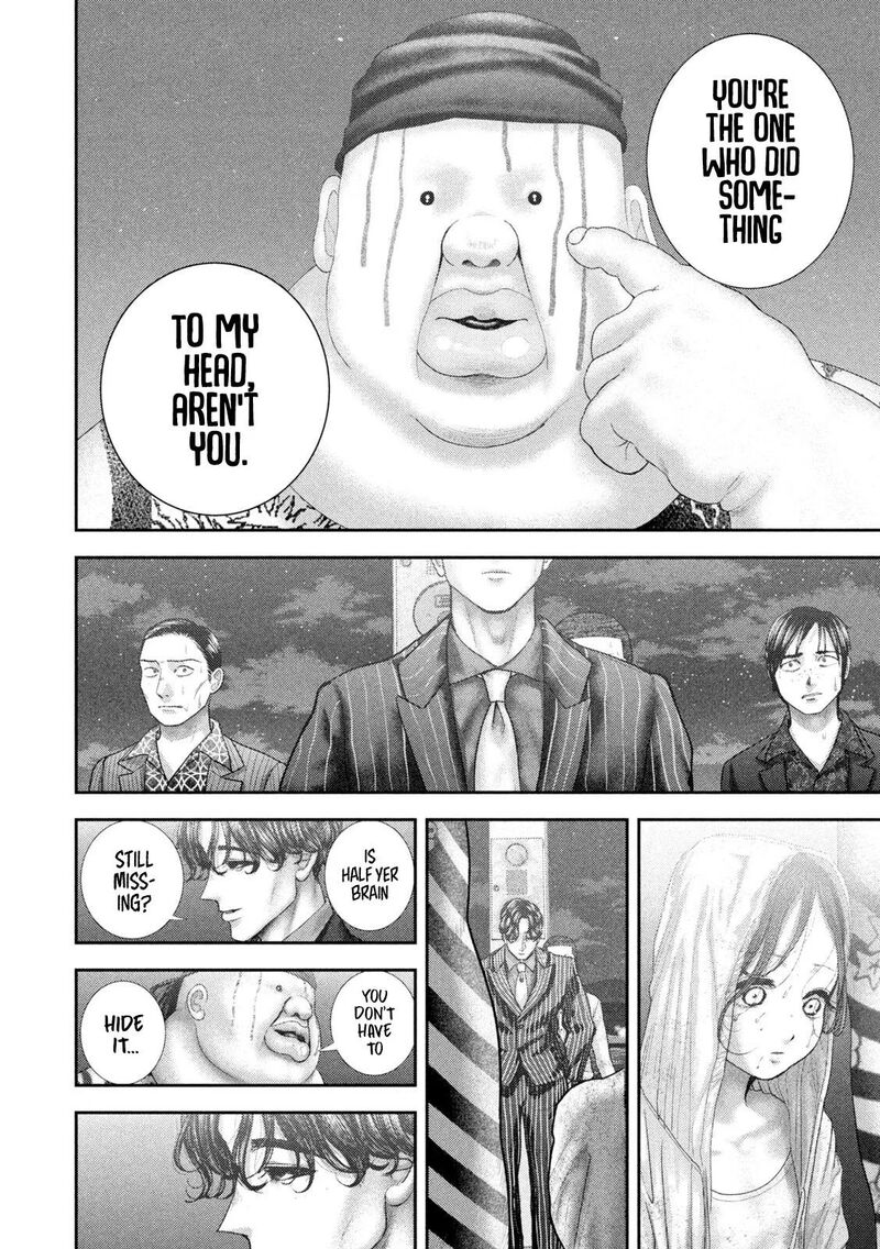 Nezumi No Hatsukoi 145 6