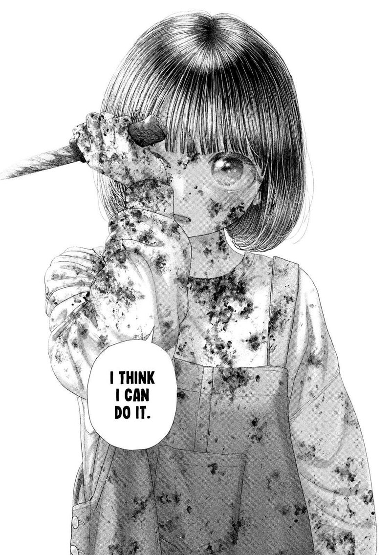 Nezumi No Hatsukoi 91 21