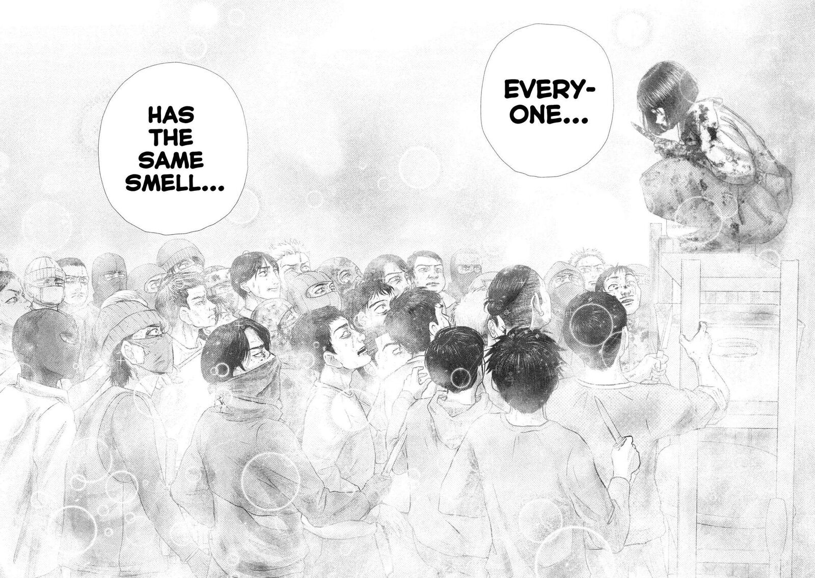 Nezumi No Hatsukoi 93 11