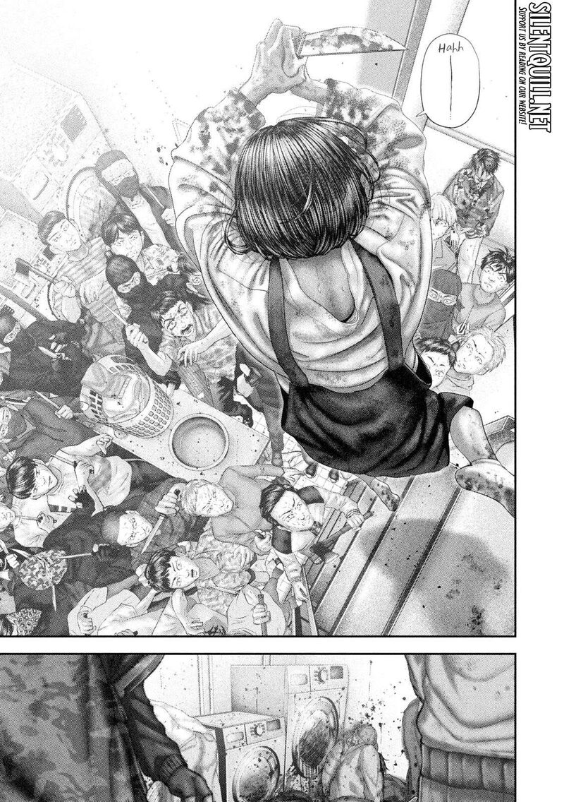 Nezumi No Hatsukoi 93 13