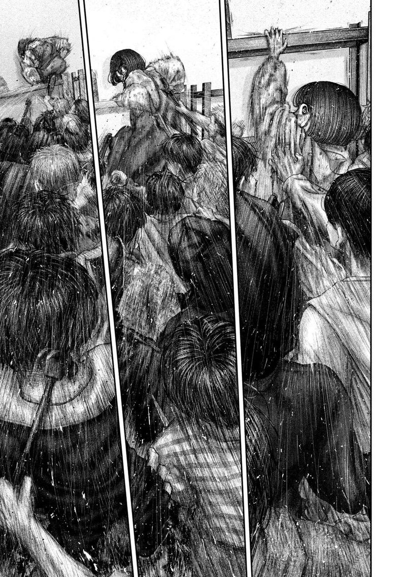 Nezumi No Hatsukoi 93 6