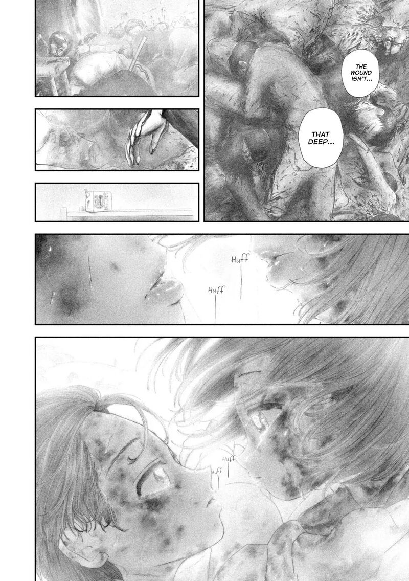 Nezumi No Hatsukoi 94 17