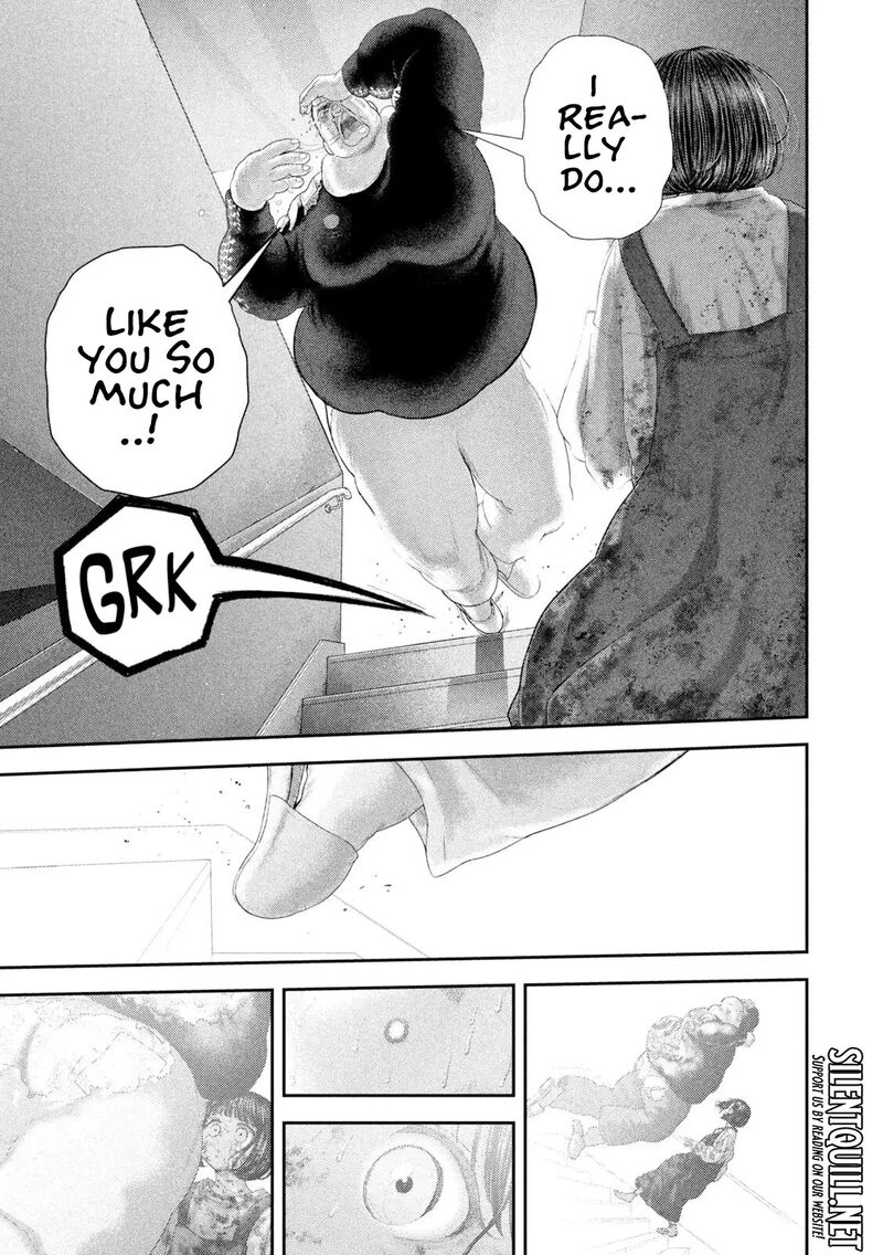 Nezumi No Hatsukoi 96 10