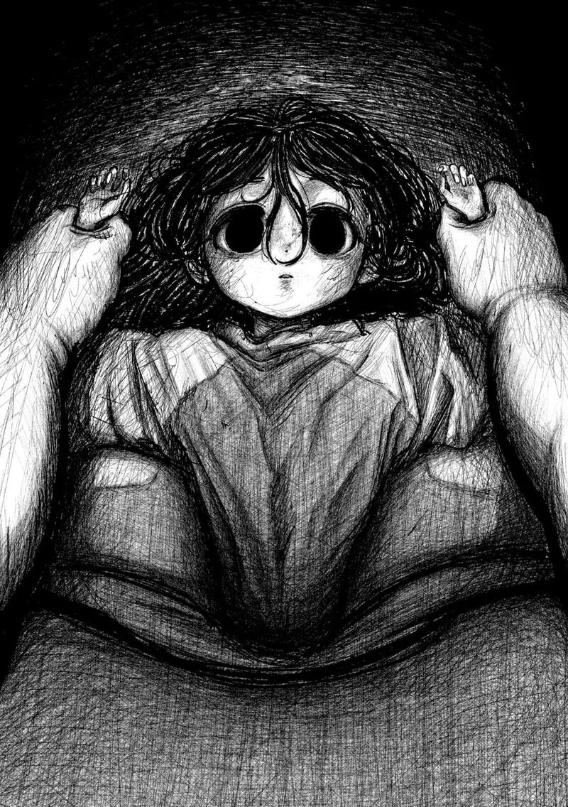 Nezumi No Hatsukoi 96 17