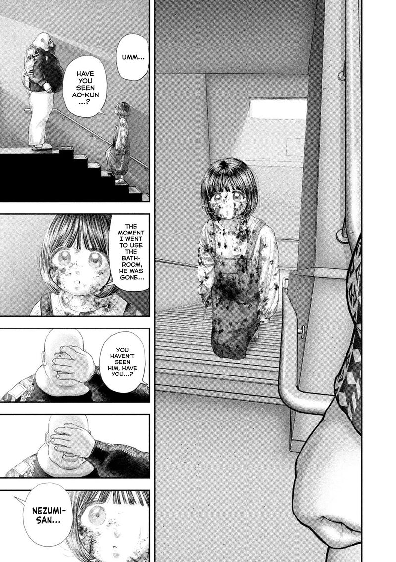 Nezumi No Hatsukoi 96 6