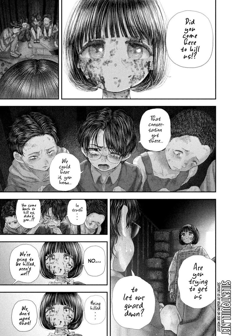 Nezumi No Hatsukoi 98 22