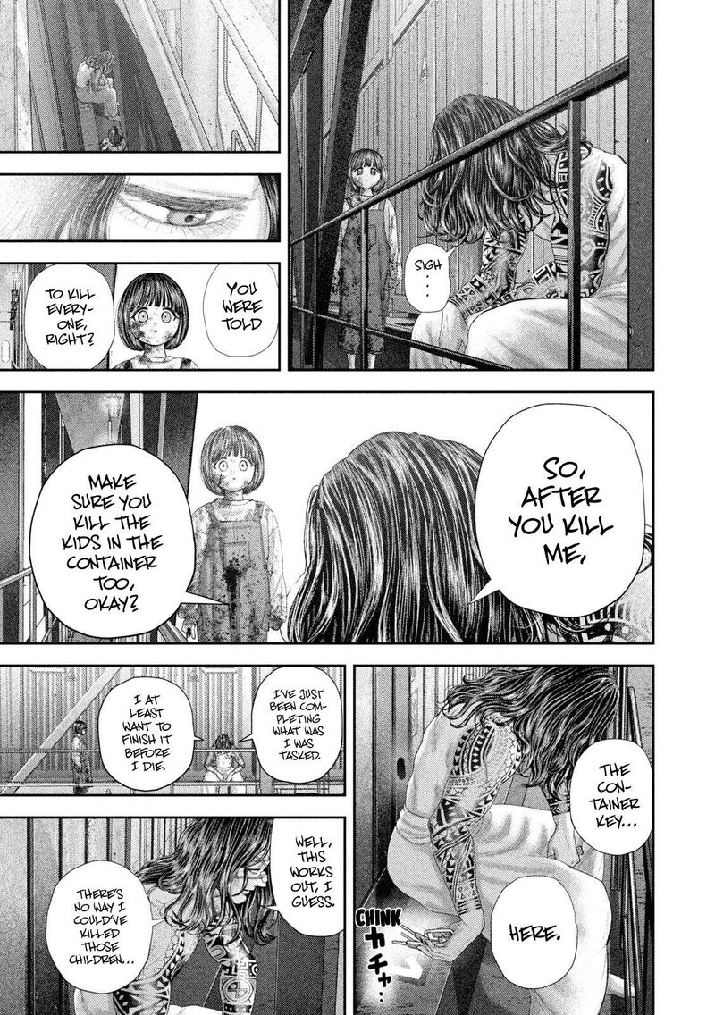 Nezumi No Hatsukoi 98 8