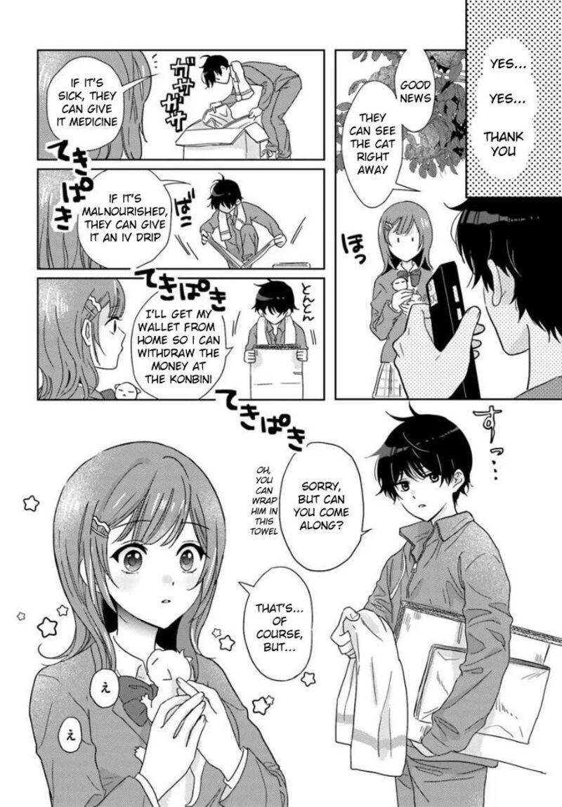 Nibanme Na Boku To Ichiban No Kanojo 1 15