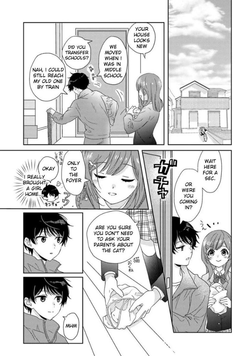 Nibanme Na Boku To Ichiban No Kanojo 1 18