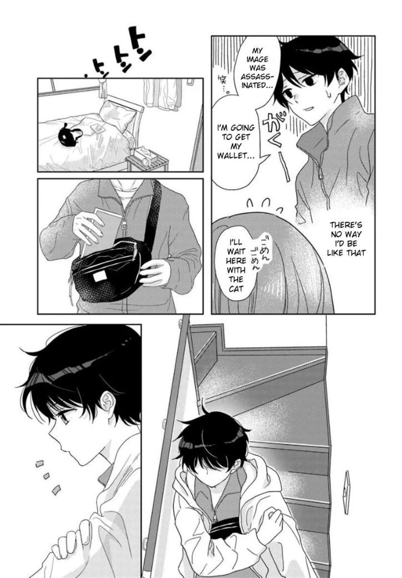 Nibanme Na Boku To Ichiban No Kanojo 1 20