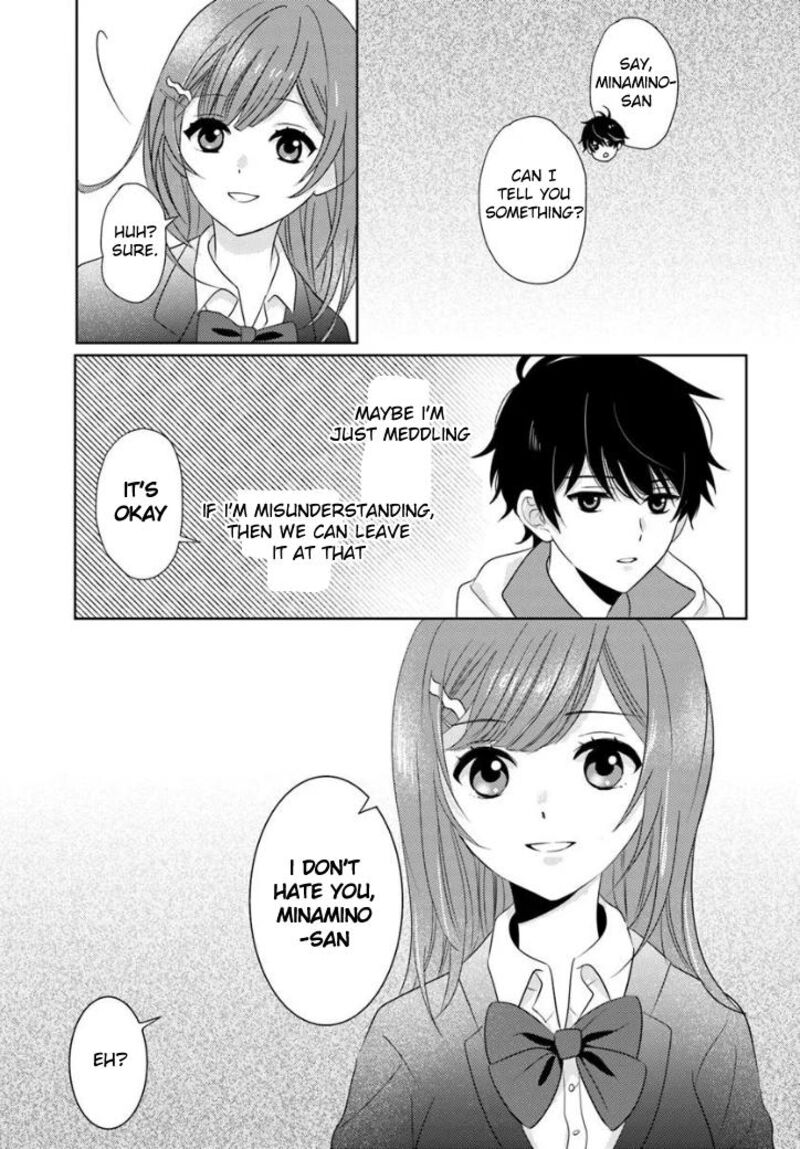 Nibanme Na Boku To Ichiban No Kanojo 1 30