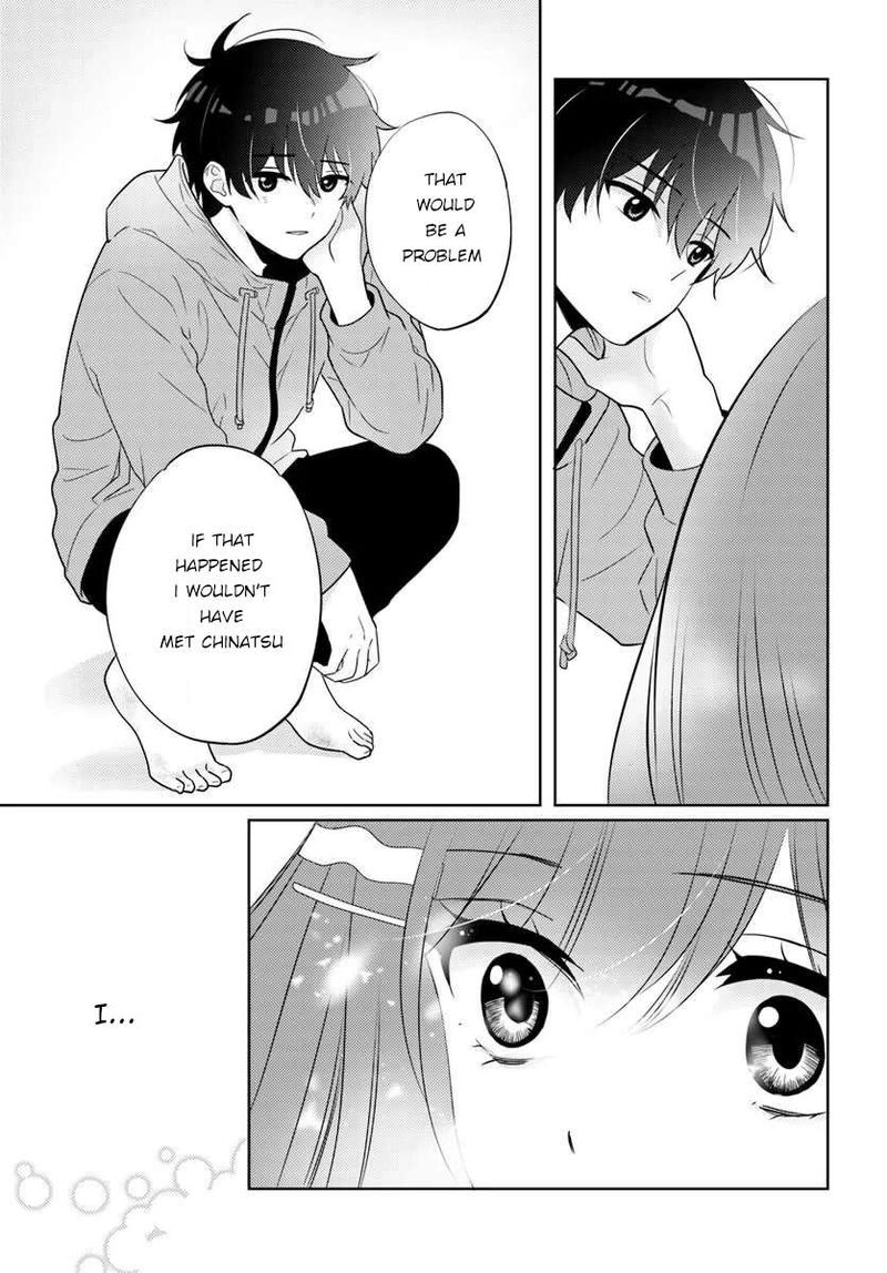 Nibanme Na Boku To Ichiban No Kanojo 10 19