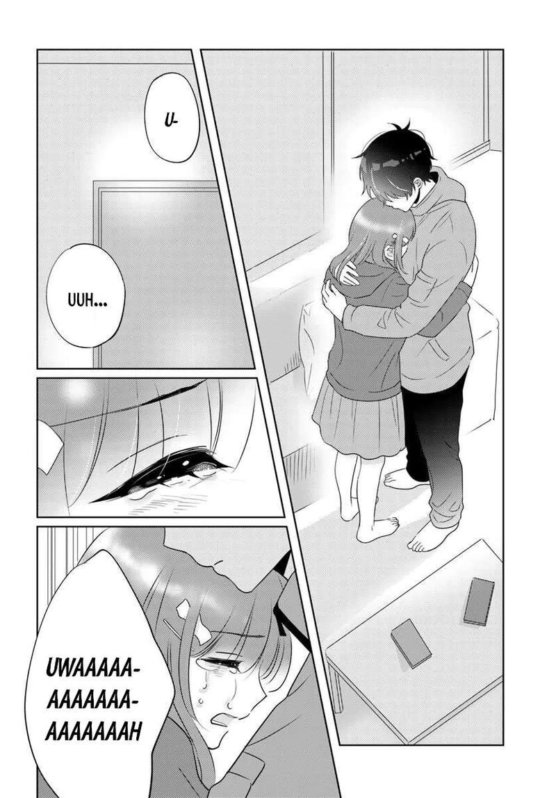 Nibanme Na Boku To Ichiban No Kanojo 10 24
