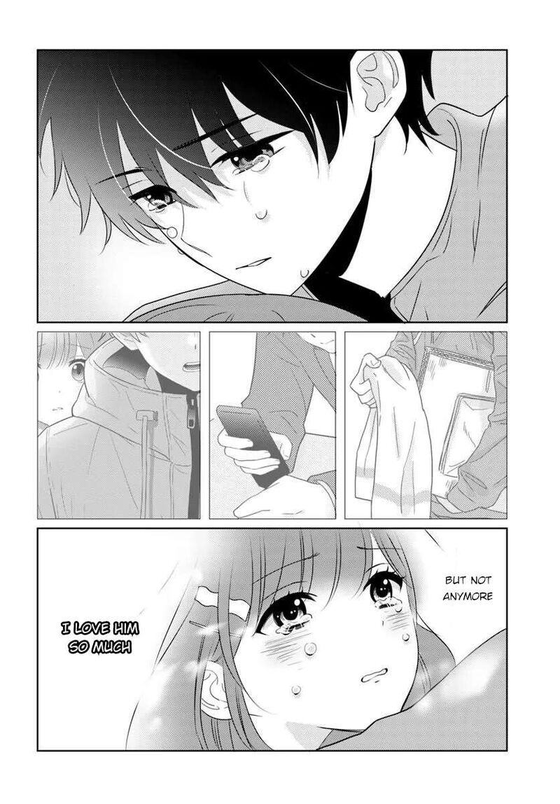 Nibanme Na Boku To Ichiban No Kanojo 10 28