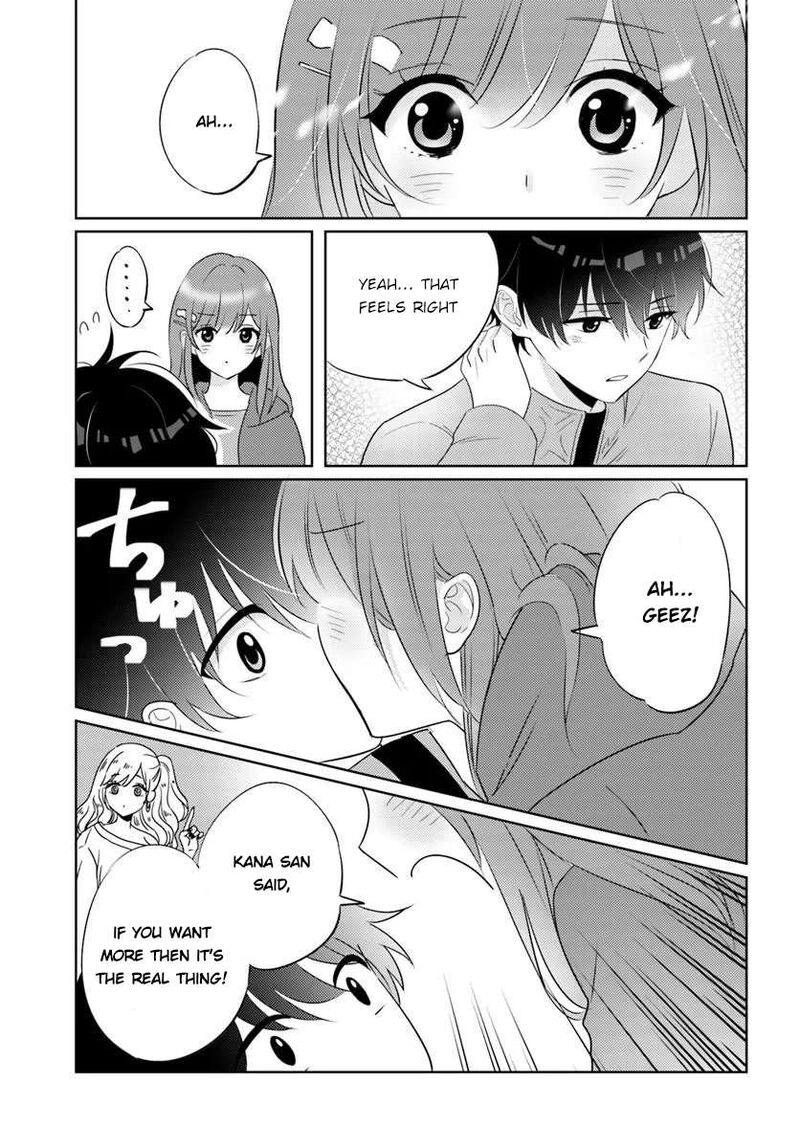 Nibanme Na Boku To Ichiban No Kanojo 10 33