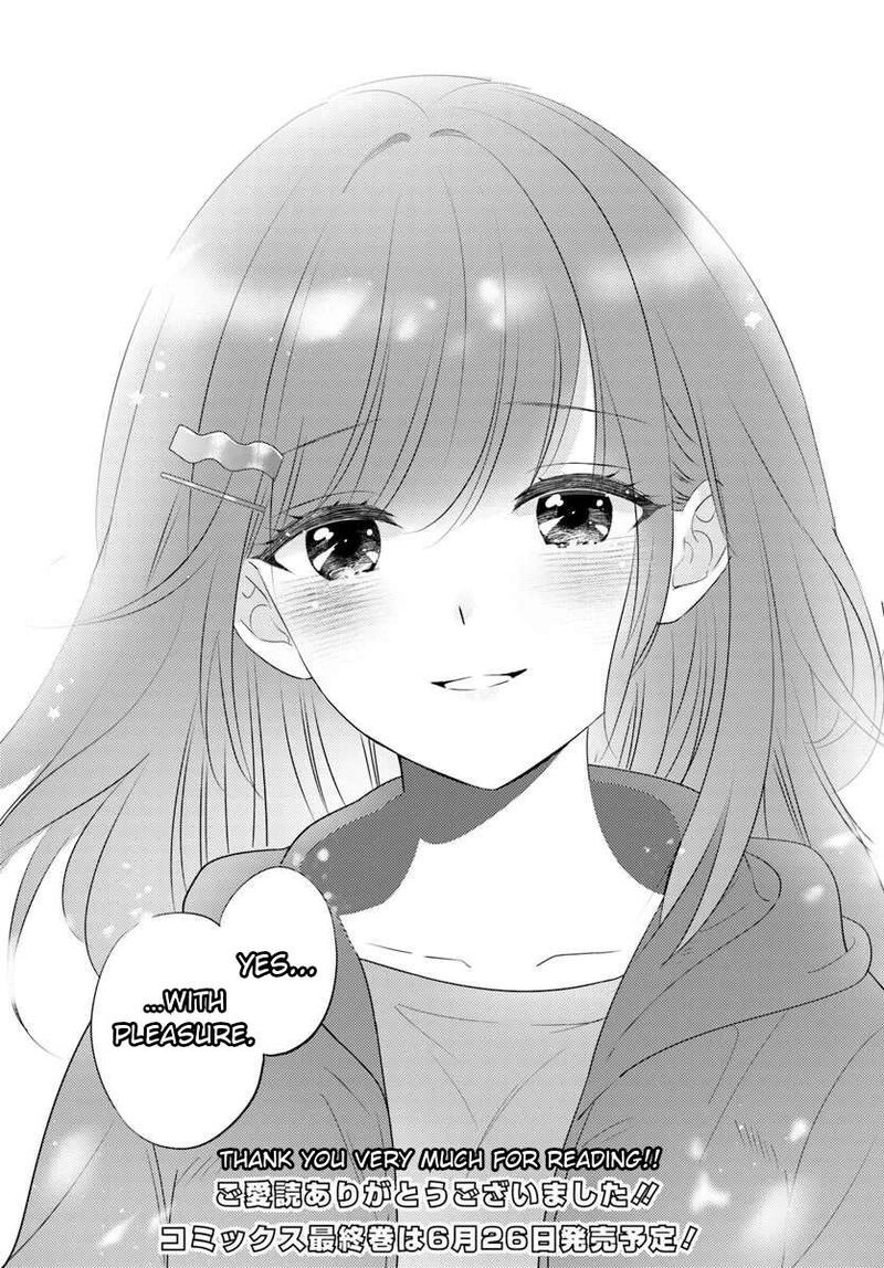 Nibanme Na Boku To Ichiban No Kanojo 10 36