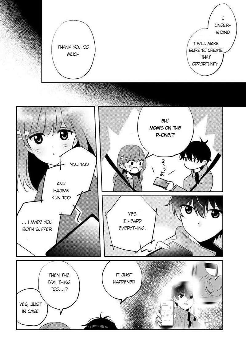 Nibanme Na Boku To Ichiban No Kanojo 10 8
