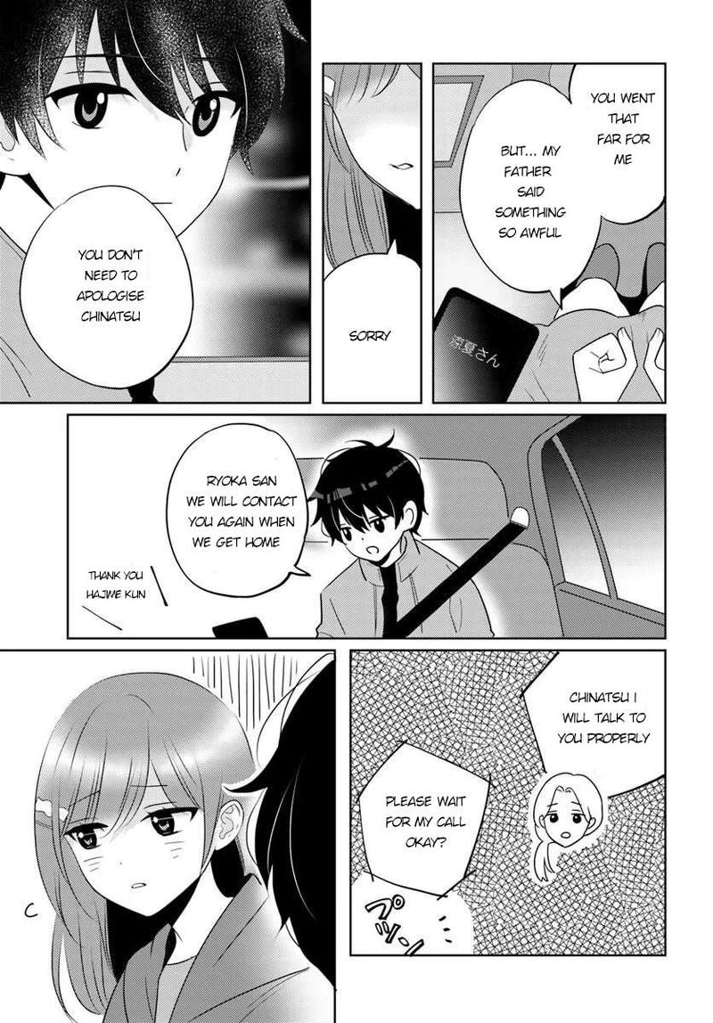 Nibanme Na Boku To Ichiban No Kanojo 10 9