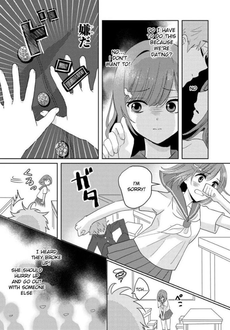 Nibanme Na Boku To Ichiban No Kanojo 2a 11