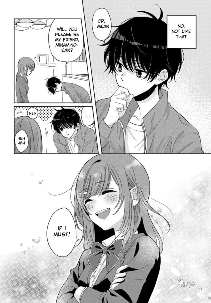 Nibanme Na Boku To Ichiban No Kanojo 2a 4