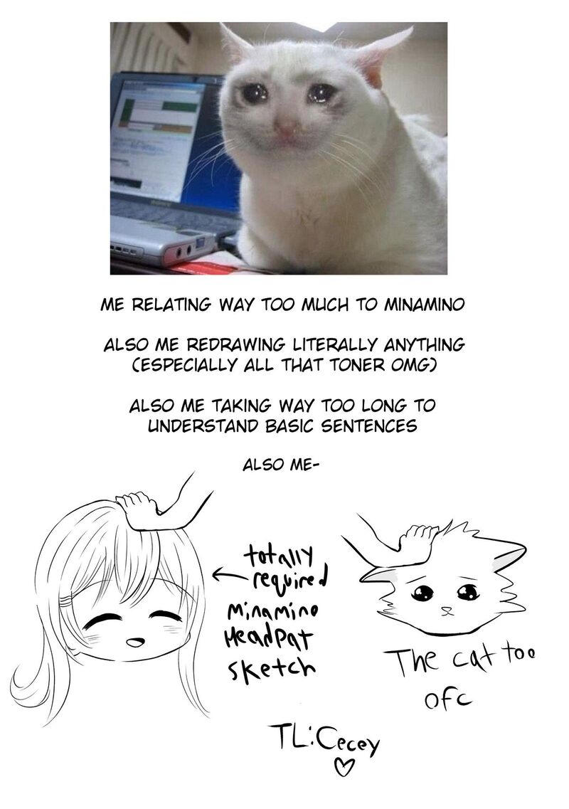 Nibanme Na Boku To Ichiban No Kanojo 2b 18