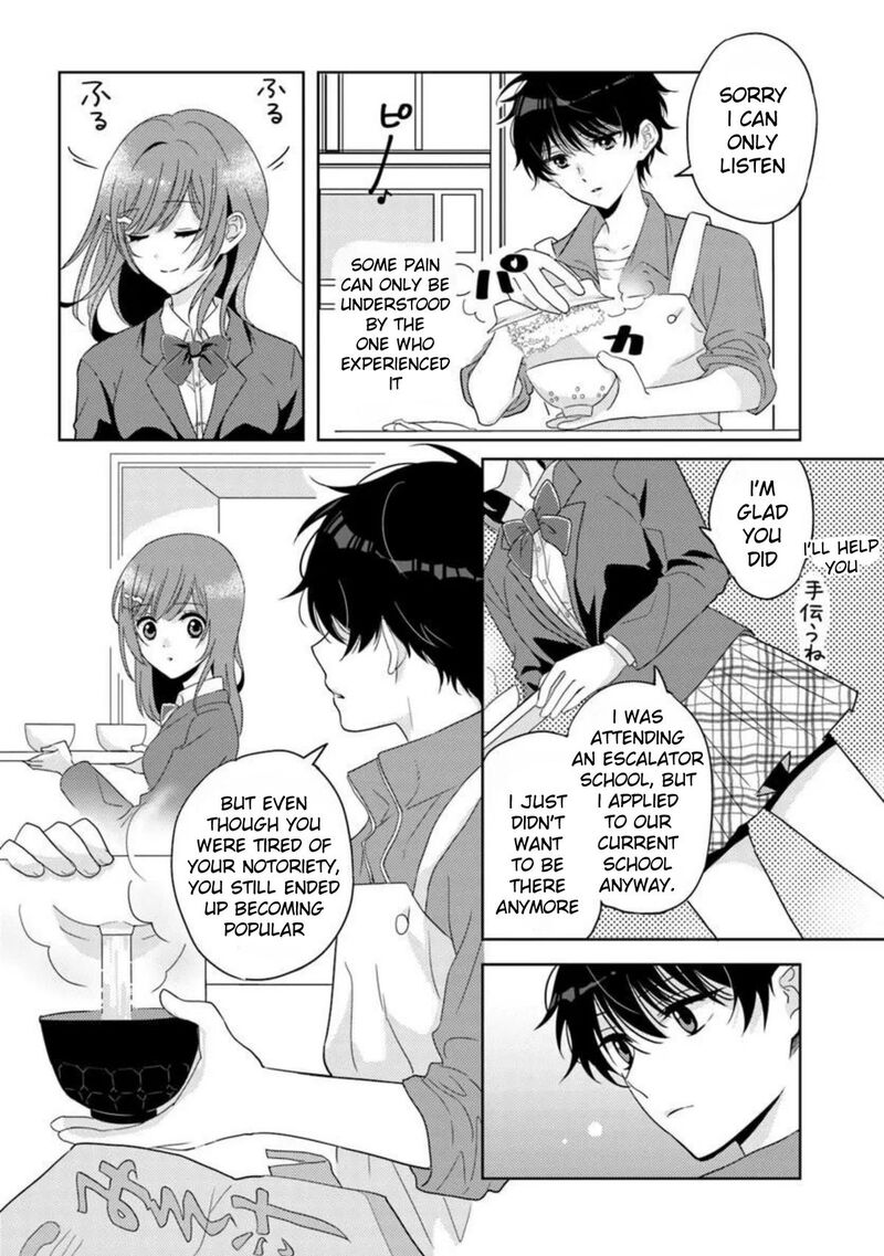 Nibanme Na Boku To Ichiban No Kanojo 2b 6