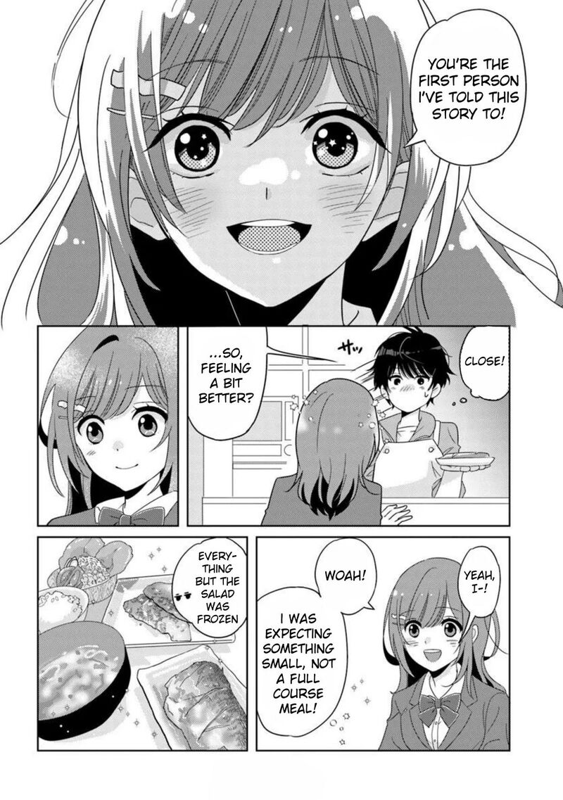 Nibanme Na Boku To Ichiban No Kanojo 2b 8