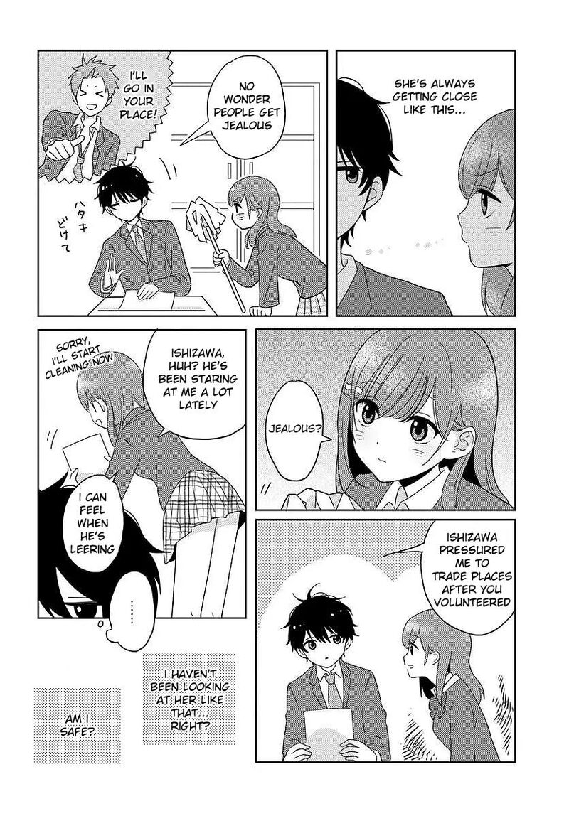 Nibanme Na Boku To Ichiban No Kanojo 3b 5