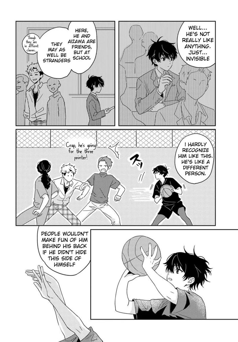 Nibanme Na Boku To Ichiban No Kanojo 4b 6