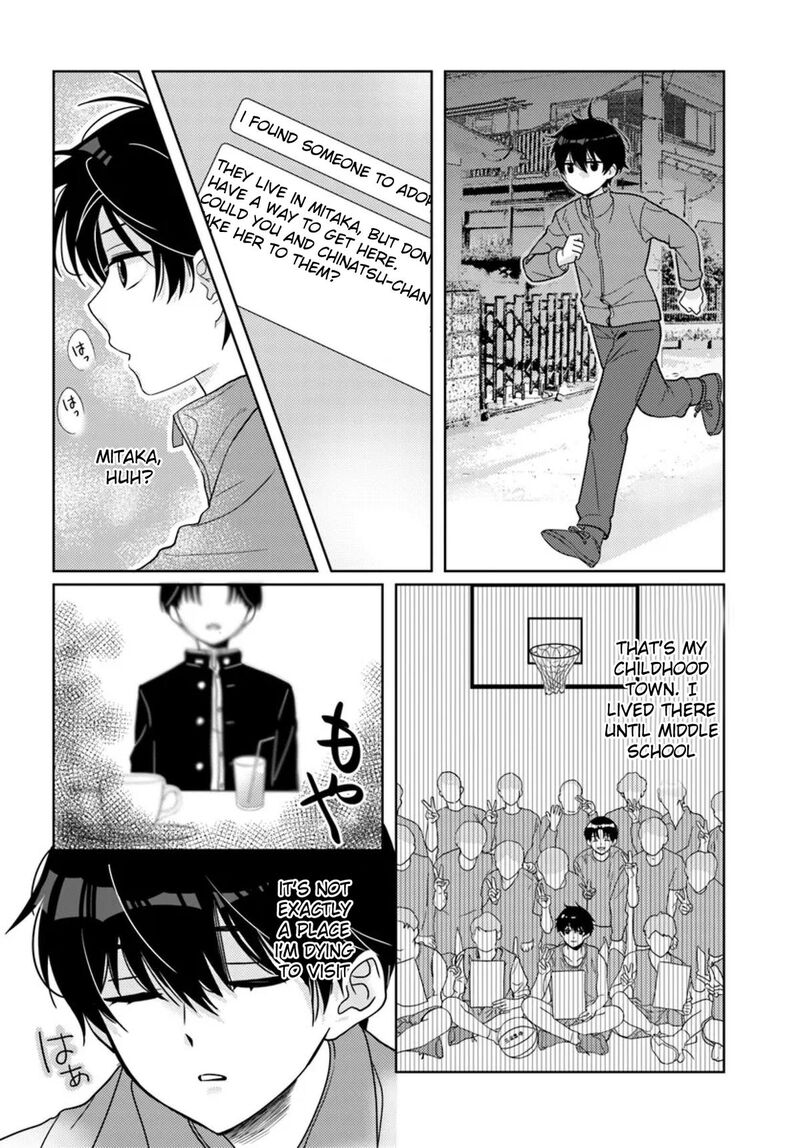 Nibanme Na Boku To Ichiban No Kanojo 5a 4