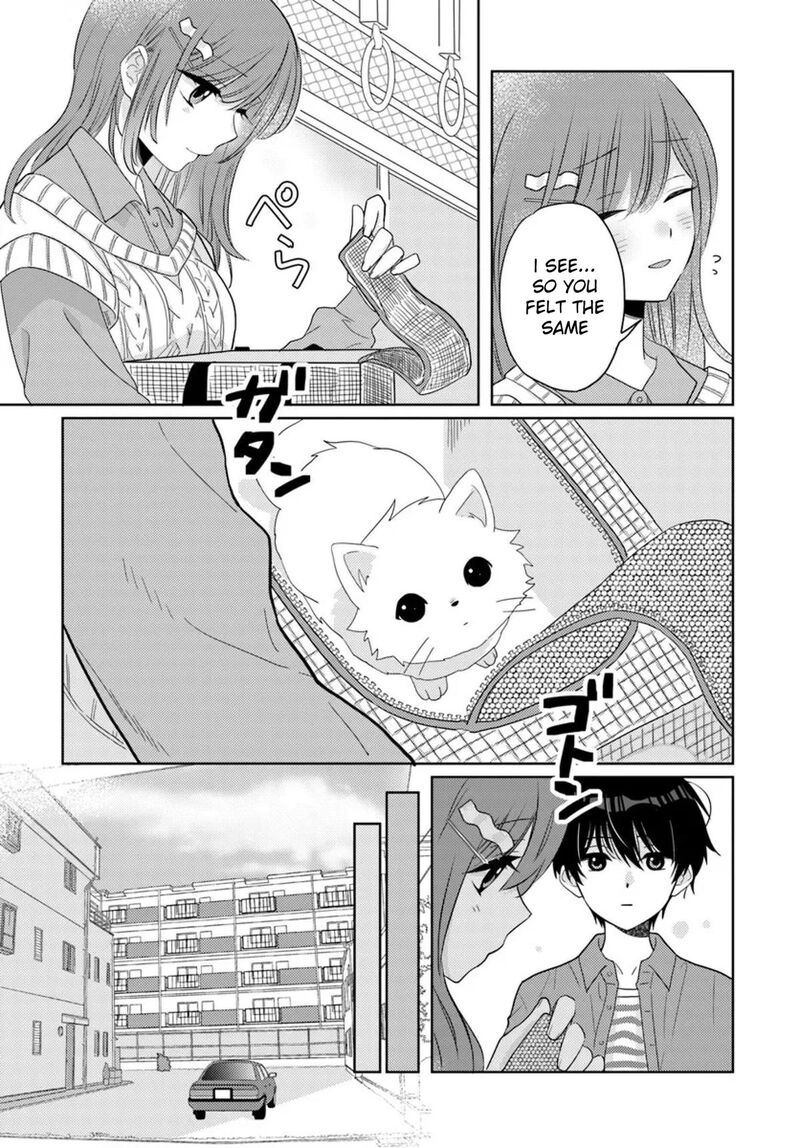 Nibanme Na Boku To Ichiban No Kanojo 5a 9