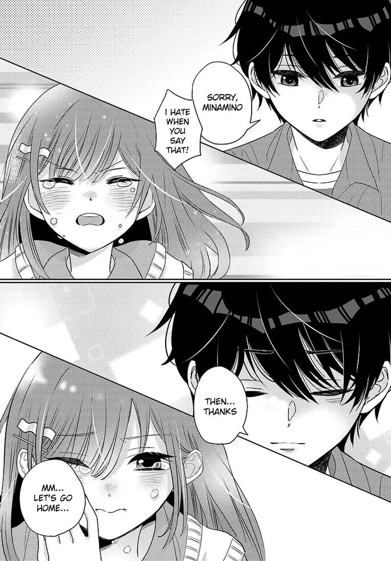 Nibanme Na Boku To Ichiban No Kanojo 5b 14