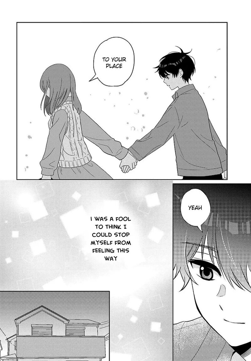 Nibanme Na Boku To Ichiban No Kanojo 5b 15