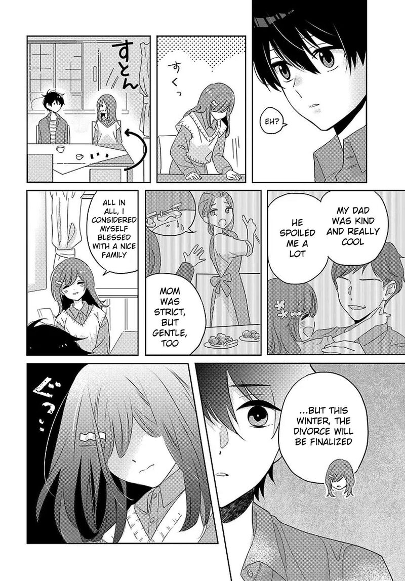 Nibanme Na Boku To Ichiban No Kanojo 5b 17