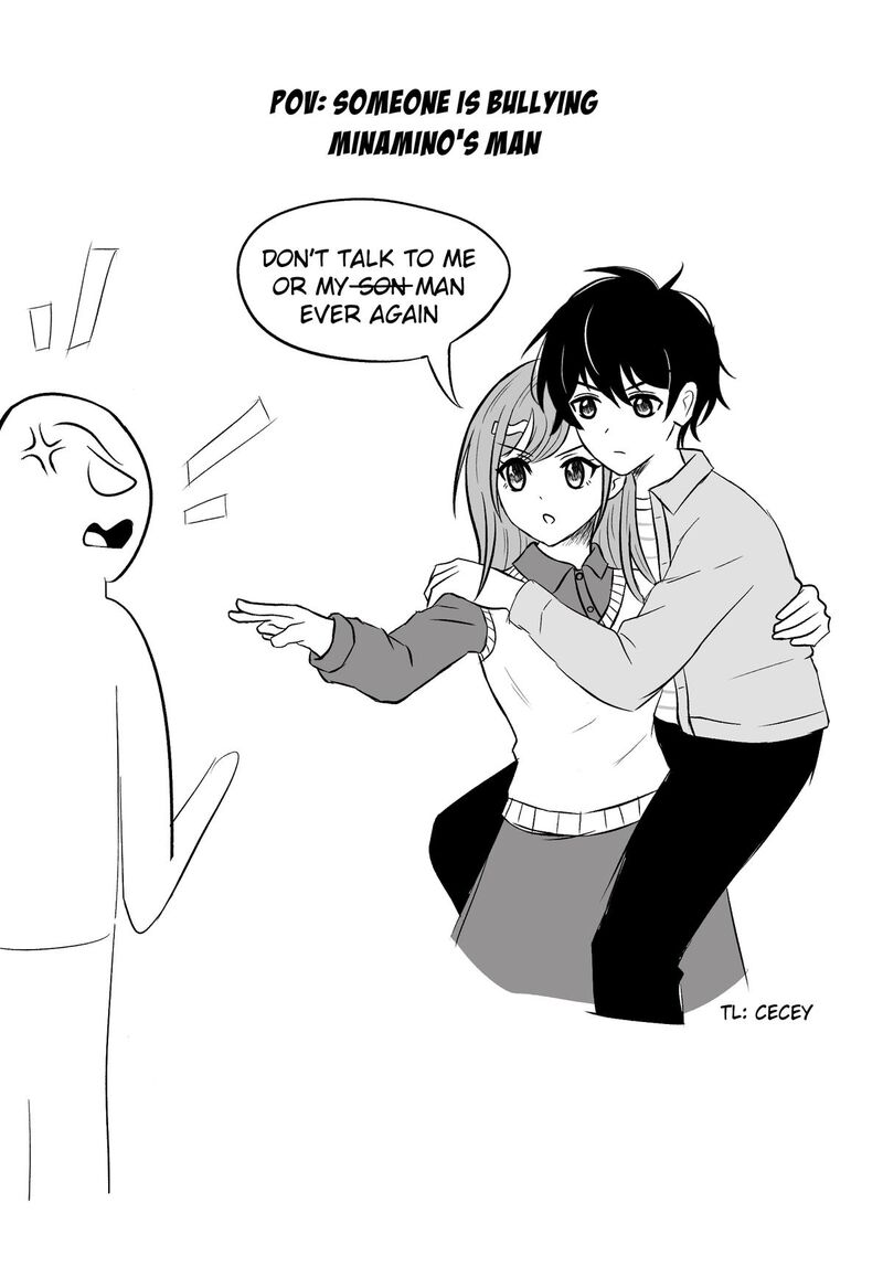 Nibanme Na Boku To Ichiban No Kanojo 5b 24