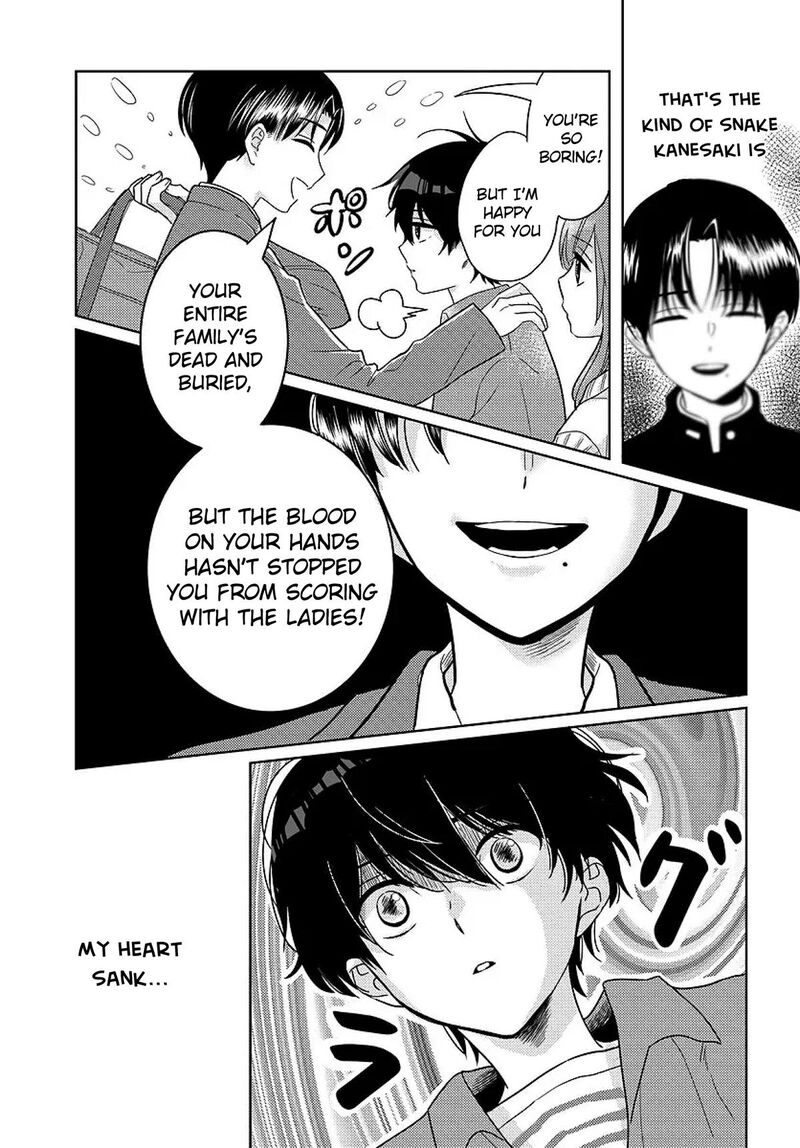 Nibanme Na Boku To Ichiban No Kanojo 5b 4