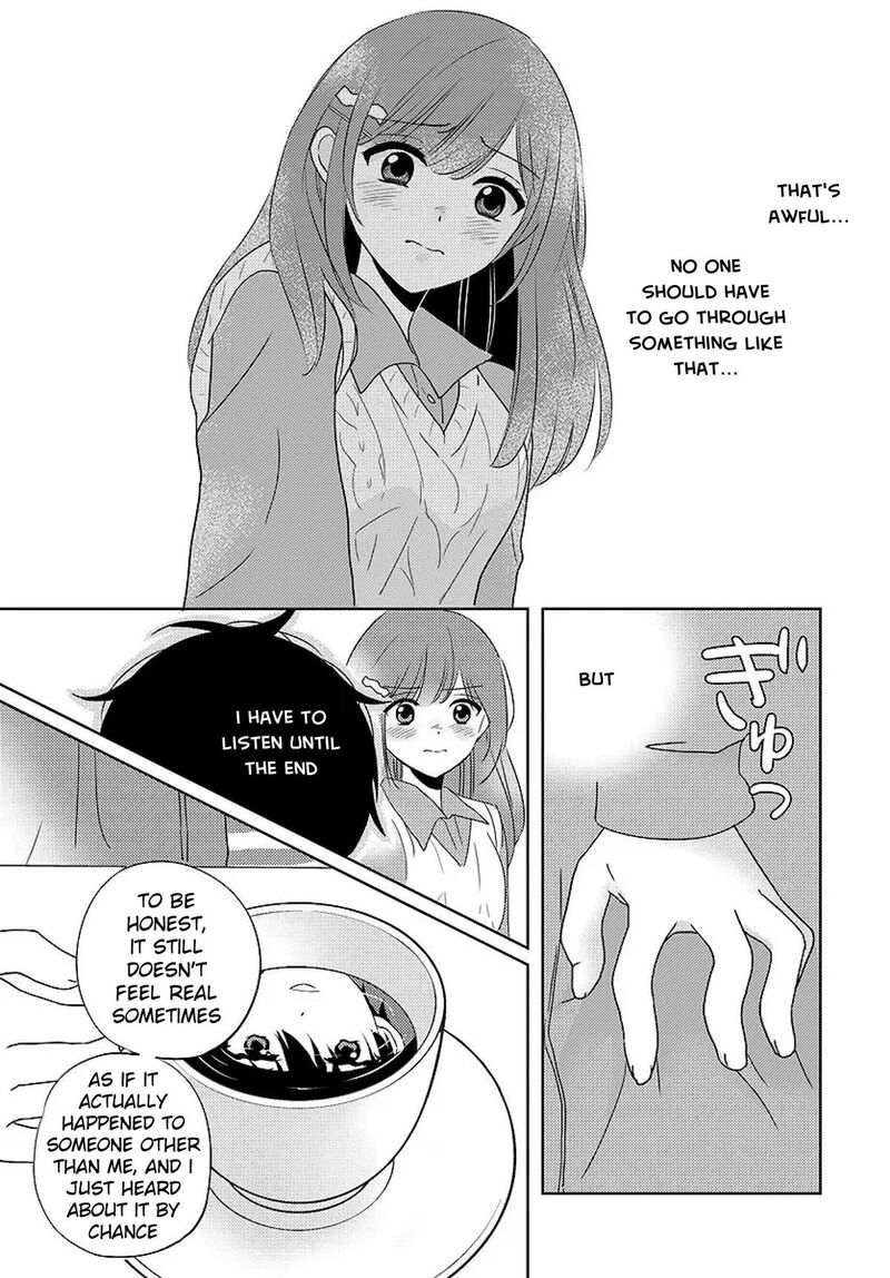 Nibanme Na Boku To Ichiban No Kanojo 6 15