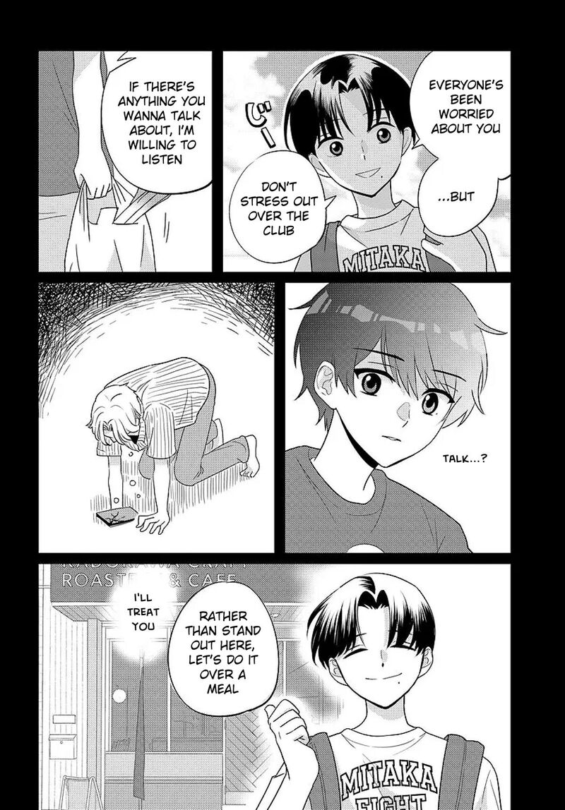 Nibanme Na Boku To Ichiban No Kanojo 6 22