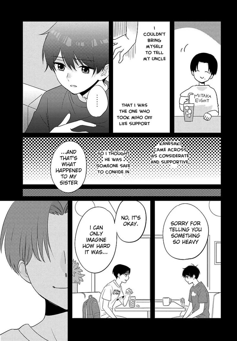 Nibanme Na Boku To Ichiban No Kanojo 6 23