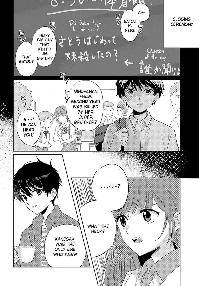 Nibanme Na Boku To Ichiban No Kanojo 6 24