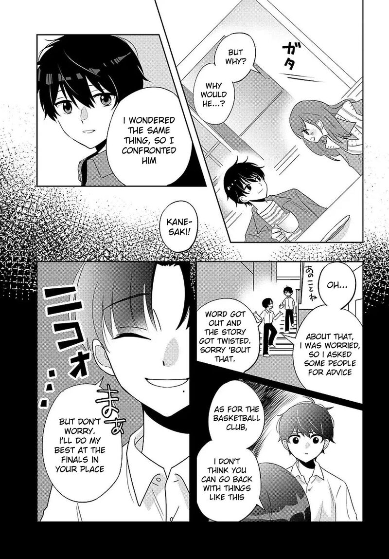 Nibanme Na Boku To Ichiban No Kanojo 6 25