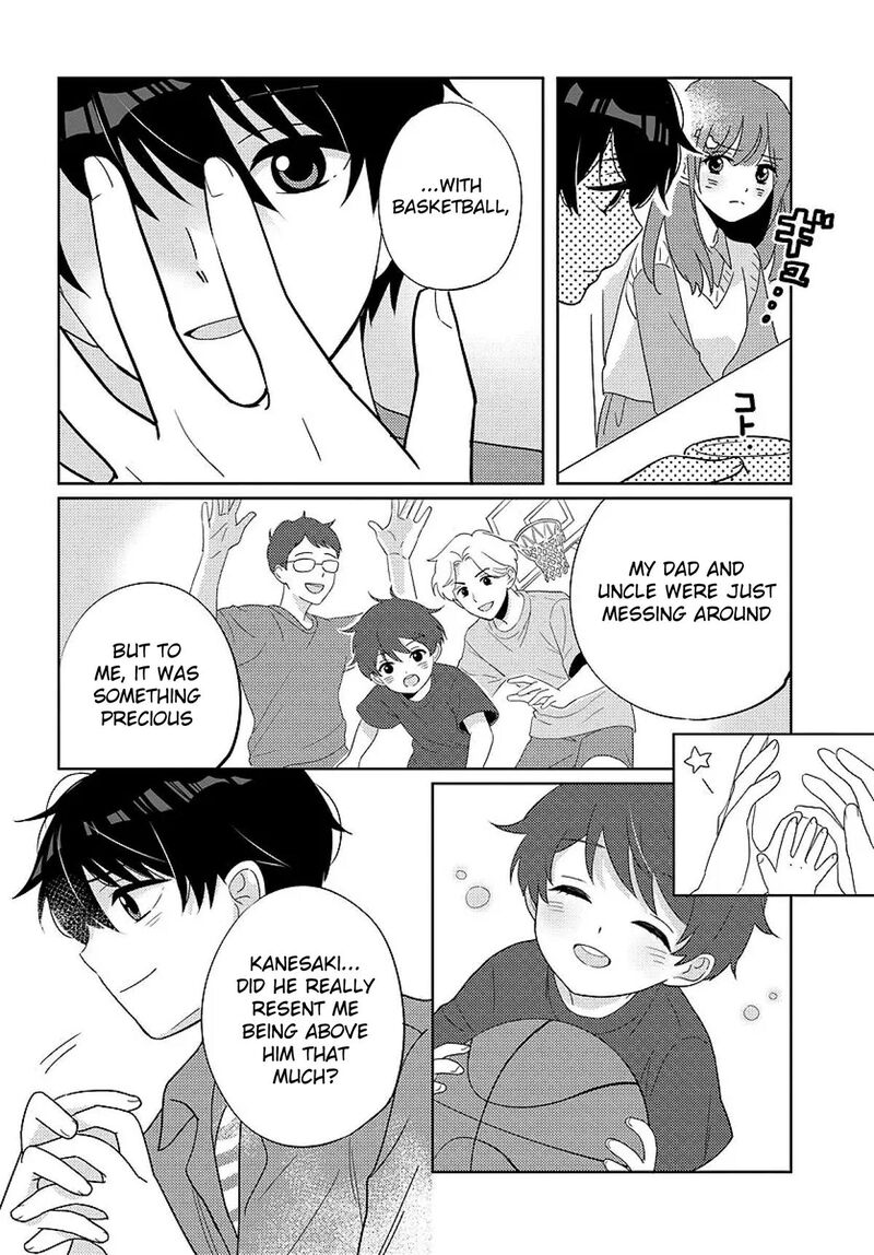 Nibanme Na Boku To Ichiban No Kanojo 6 28