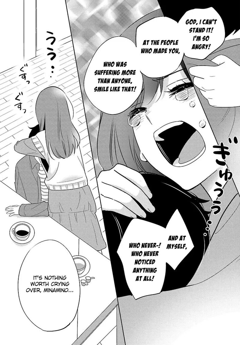 Nibanme Na Boku To Ichiban No Kanojo 6 32