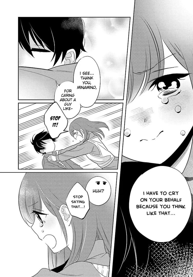 Nibanme Na Boku To Ichiban No Kanojo 6 33