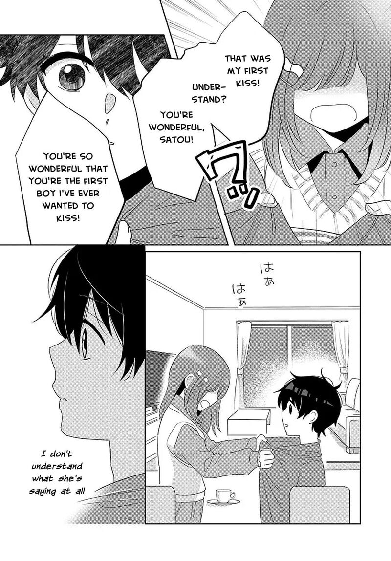 Nibanme Na Boku To Ichiban No Kanojo 6 37